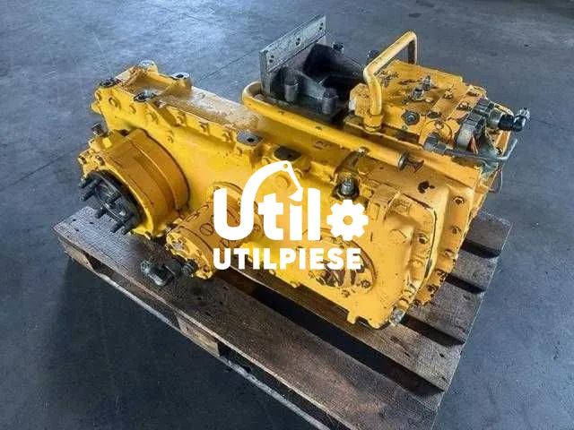 Cutie Viteza ZF Liebherr L551 L556 L566 L576 L580 + piese Liebherr