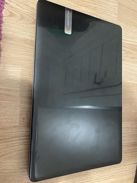 Продам ноутбук i5