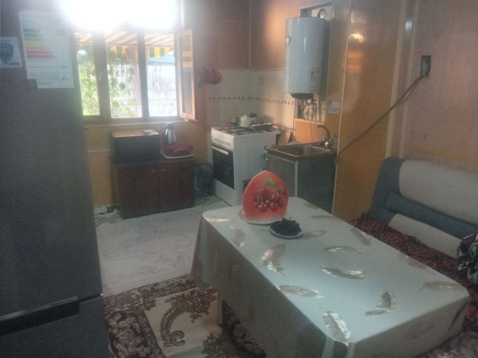 Продается квартира