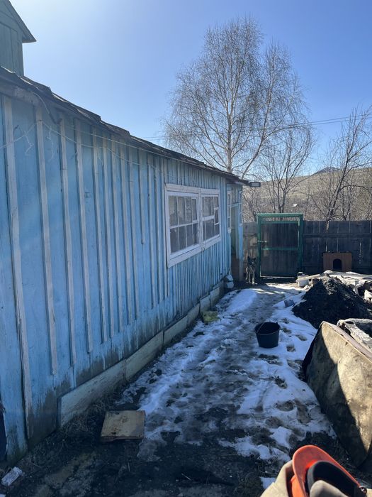 Продам дом  на таловке