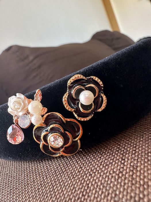 Диадема ръчна изработка