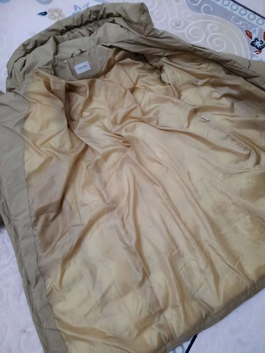 Зимняя куртка 20000тг