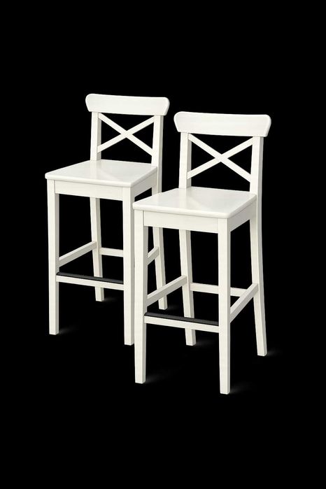 Бар стола IKEA Ingolf Rosentorp