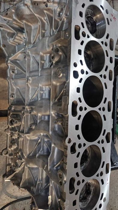 Motor-bloc motor ambielat vibrochen original BMW b47-b57
