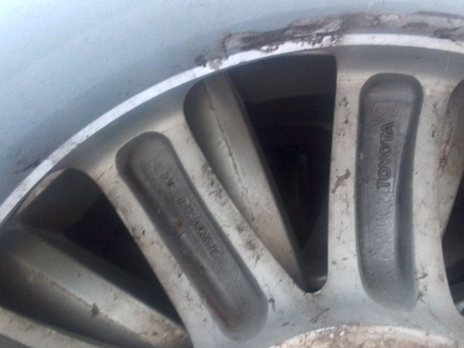 Продам диски на 18