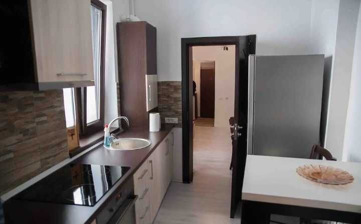 Apartament 2 Camere Kogălniceanu | Centrală Proprie + AC | 7 minute Metrou Izvor