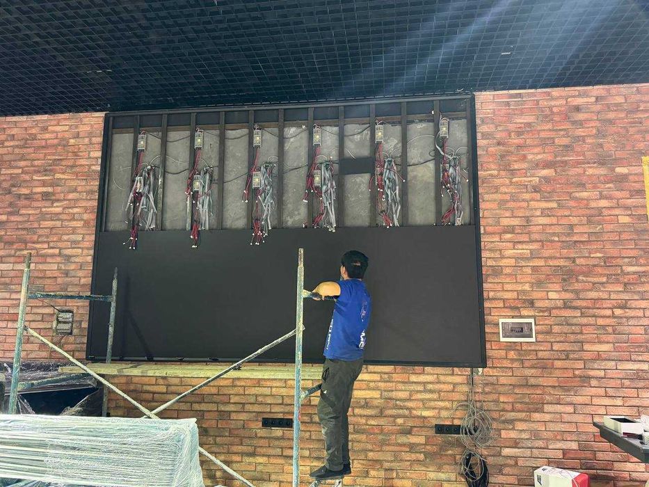 LED Экраны Лед экран  От производителя!