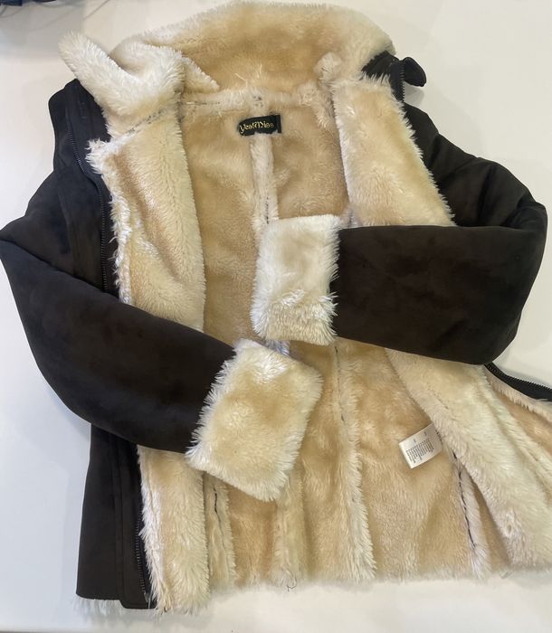 Geaca Yes Miss , marimea S