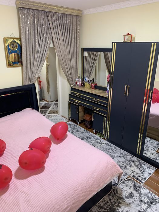 Махаллада уй сотилади !! Роддом участкаларида