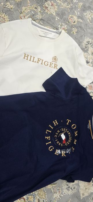 Tommy Hilfiger Us polo