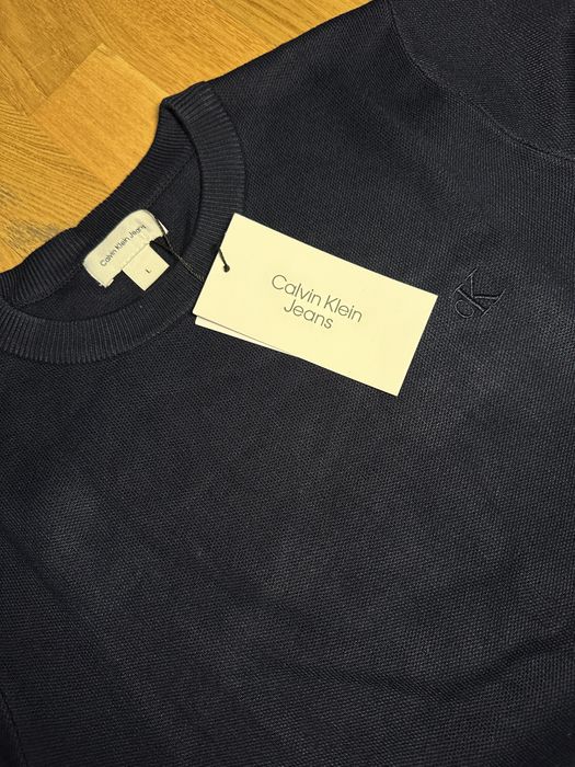 Свитер Calvin Klein