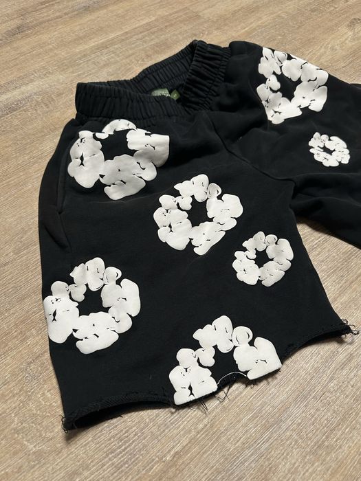 Denim tears екип