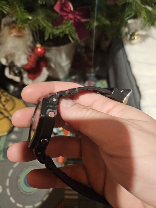 Ceas ORIGINAL G-Shock Solar in GARANTIE ca NOU