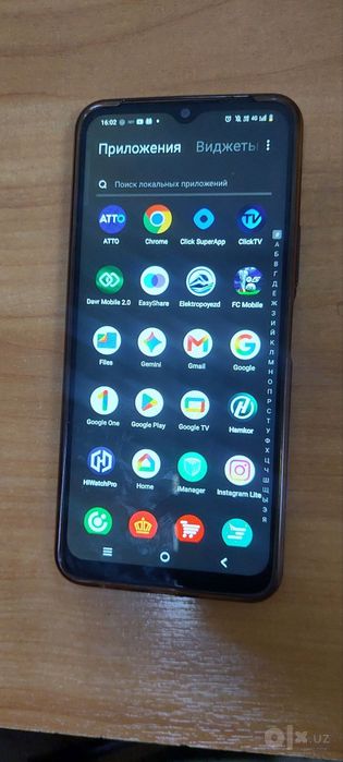 Телефон vivoY17s,с гарантией
