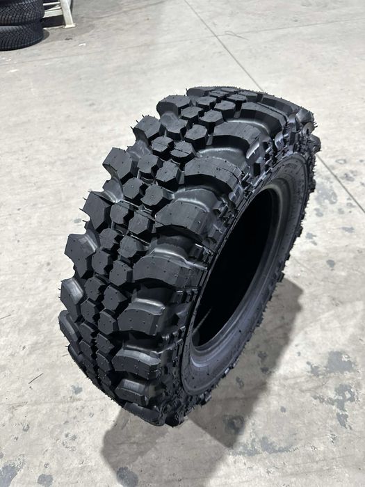 DOAR ASTAZI! Anvelope 4x4 195/80 15 simex garantie 3 ani dot 2026