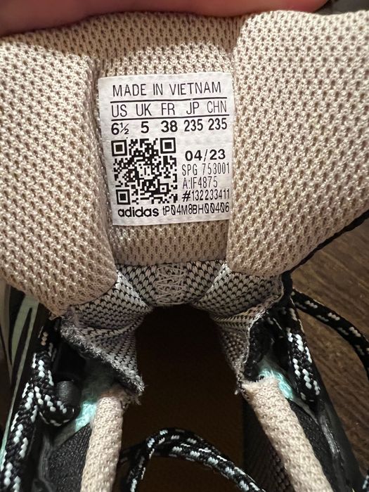 Adidas Terrex AX3 Gore-Tex