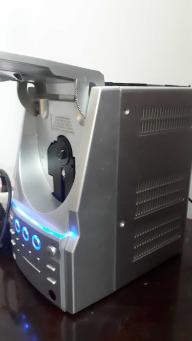 Minisistem cd radio TEAC Japan