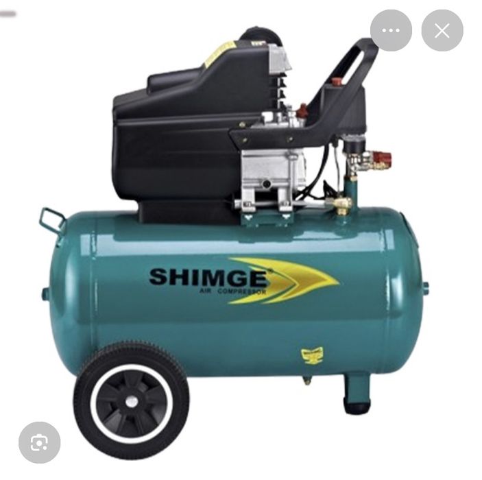 Компресор сдаем на аренду