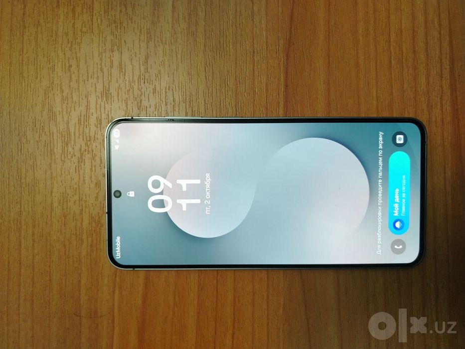 Samsung S25 FE 8/128