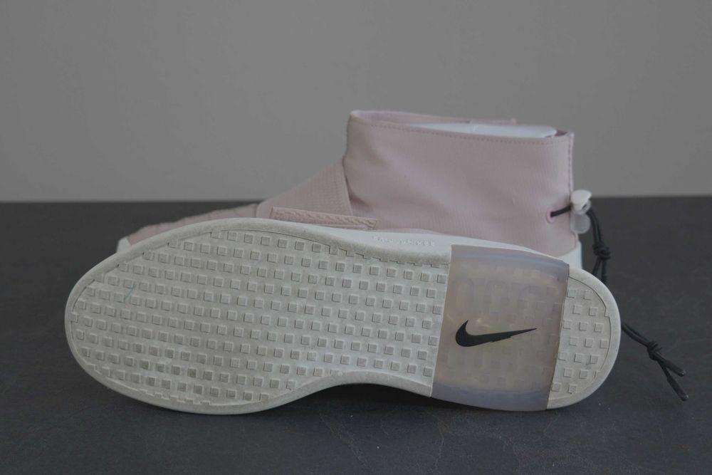 Nike x Fear Of God Moccasin Particle Beige - 42 номер Оригинални!