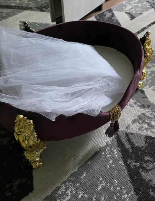 Эксклюзивный тойбастар премиум-класса