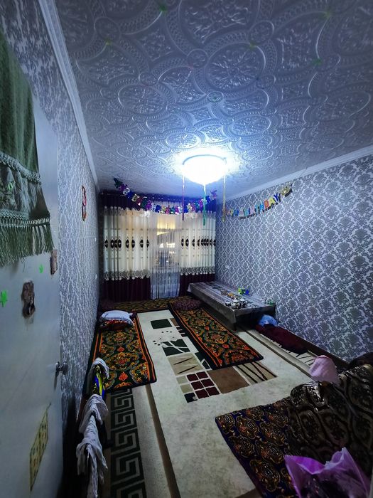 2 хоналик уй сотилади 6 мк 5 уй хх кв