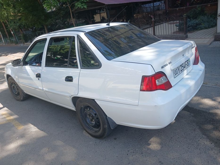 Nexia 2 1.6 super