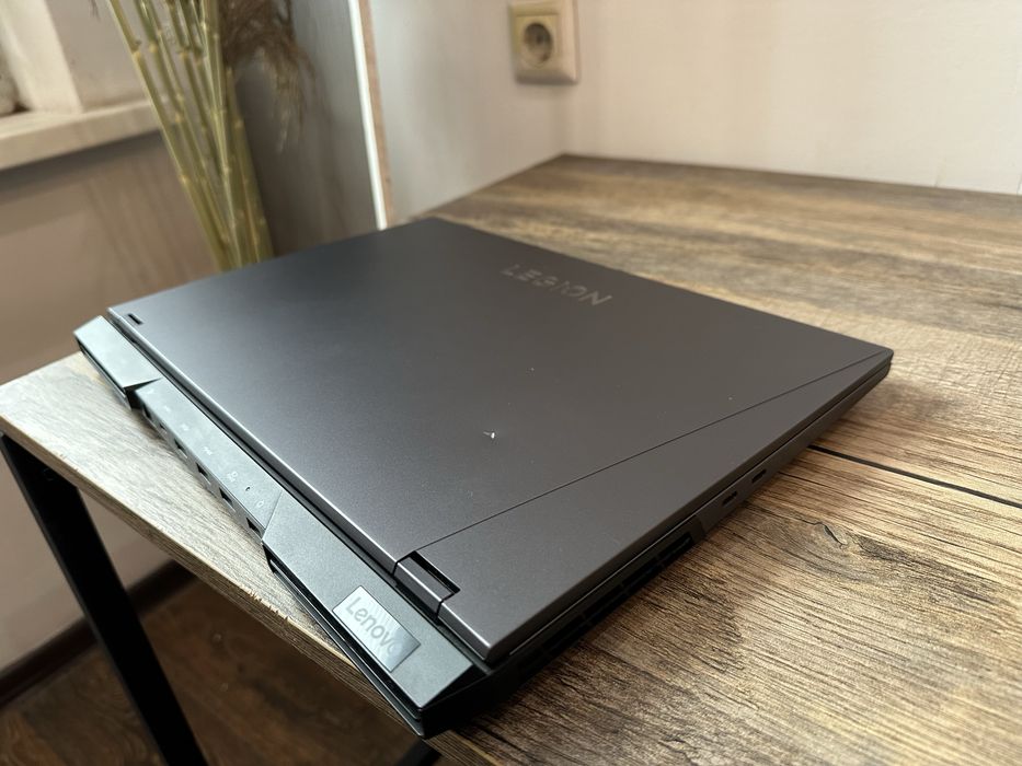 Lenovo Legion 5 Pro
