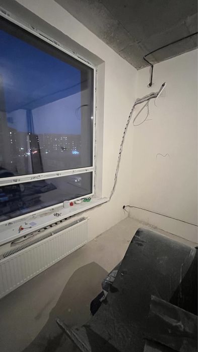 Установка и продажа кондиционера