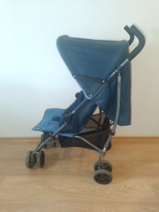 Количка 3 в 1 Mamas and papas Ocarro + количка чадър + чувалче + аксес