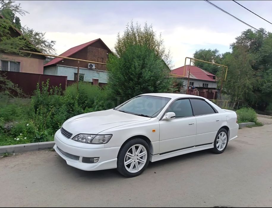 Тойота Виндом 2001г