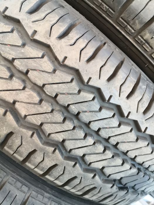 215 70 16 цола гуми като нови hankook гуми за бус
