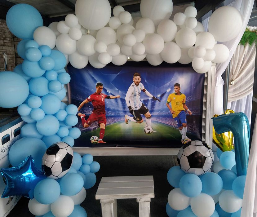 Винилови пана за всеки повод