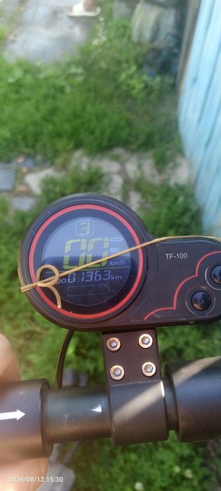 Куго м2+ электро самокат