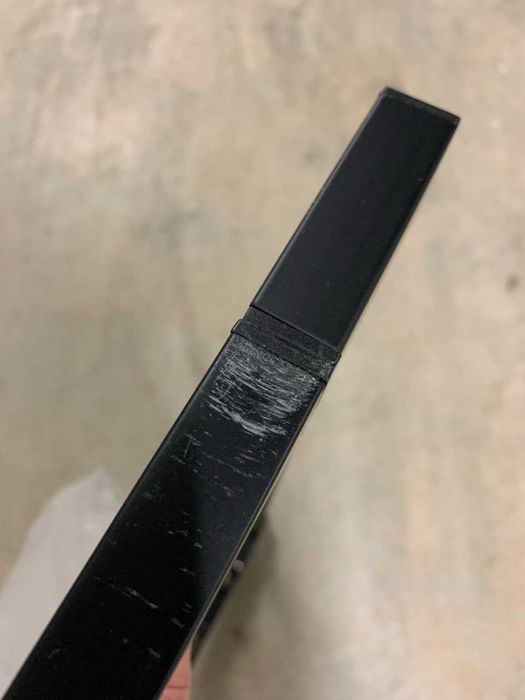 Yakima RailBar S53Y – аеродинамични попречки, 75 кг (roof box)