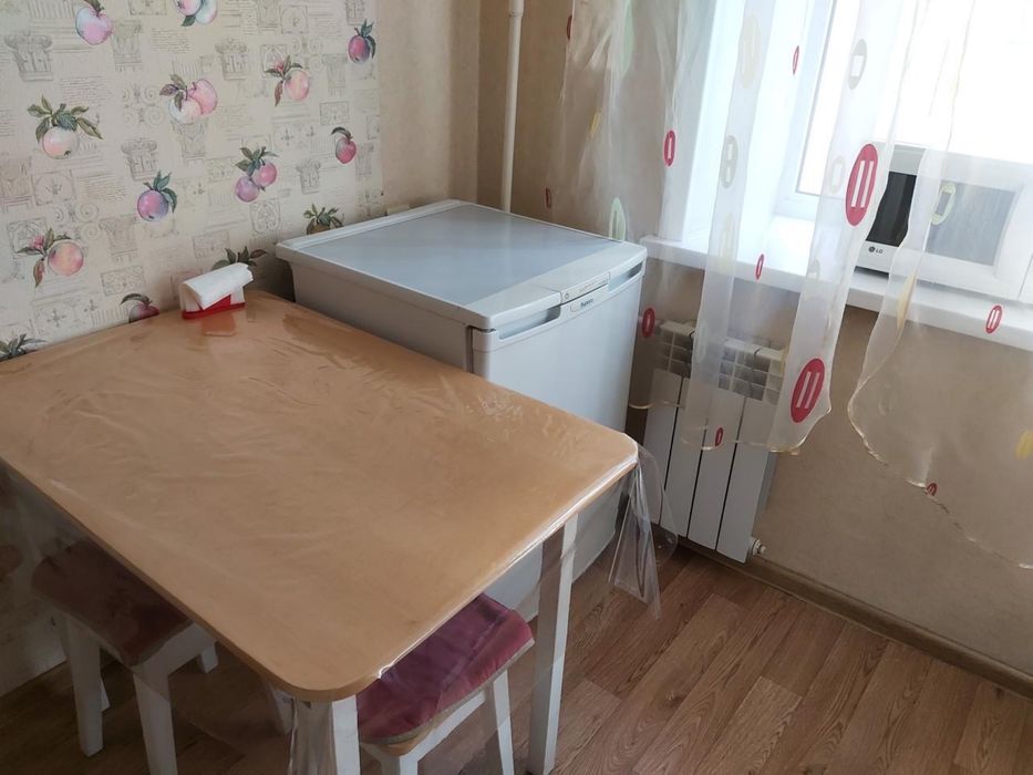 Продам квартиру по ул Ермекова 19