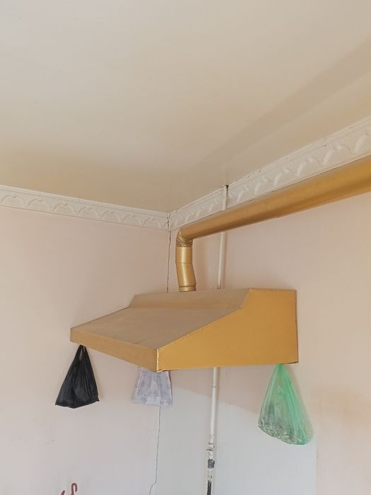 Срочно сотилади вытишка