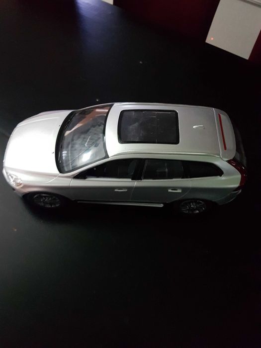 Xc 60 cu telecomanda