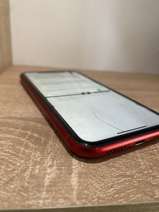 iPhone Xr - liber de retea