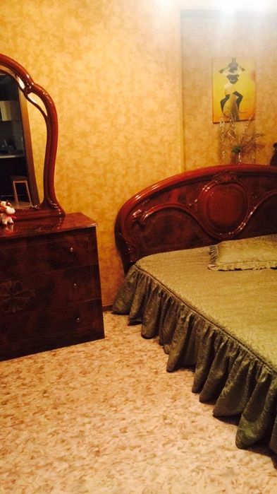 Все квартиры в городе , люксы