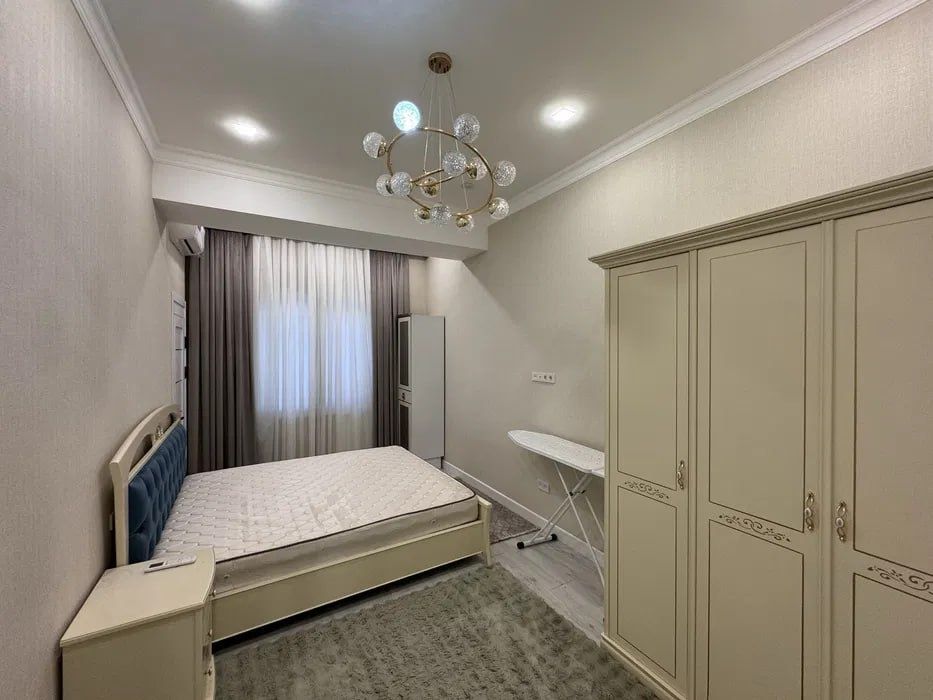 Сергели, рядом с метро Хонобод сдаётся 2-комнатная квартира.