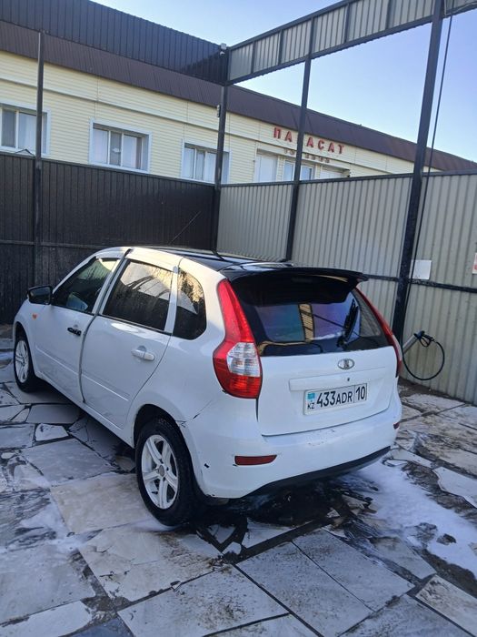 Продам Калина 2192