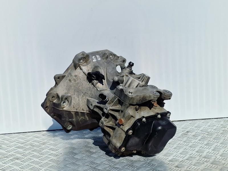 Cutie de viteze Opel Corsa D 1,3