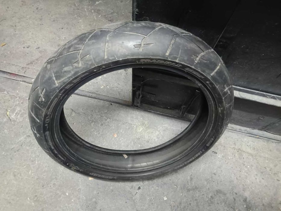 Мото гума DUNLOP