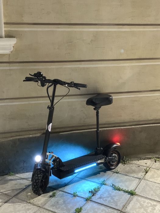 Продам Электро самакат за 149900