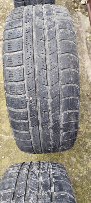 Cauciucuri R19 19", roți R17 17" ,cauciucuri R16 16"