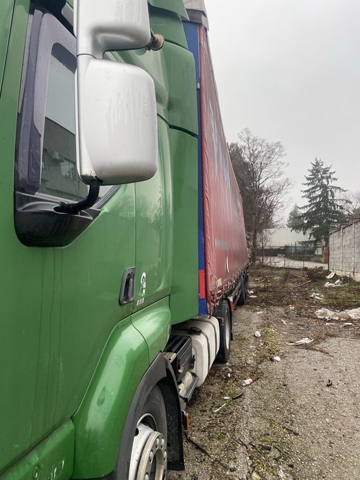 Рено премиум 450