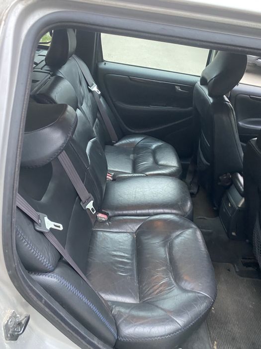 Воляо хц70 2.4 турбо на части