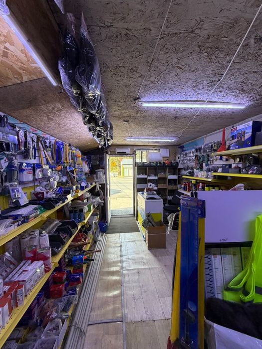 Продам бутик 18 кв