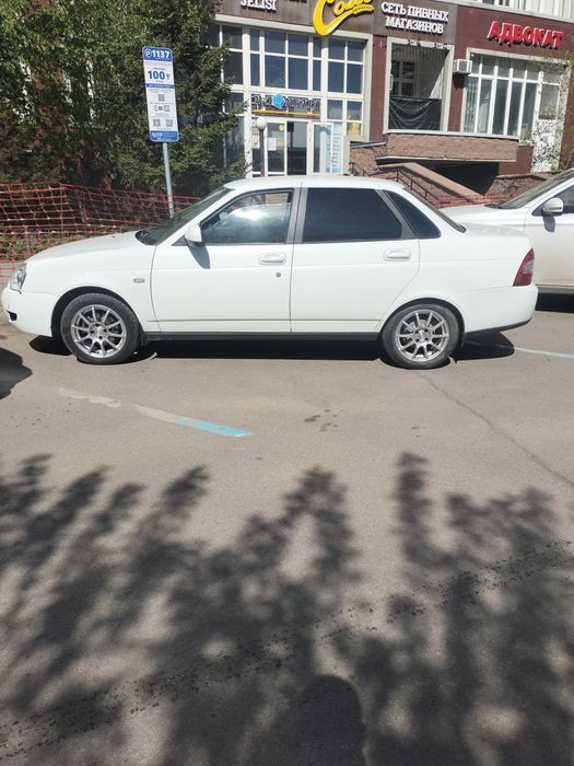 Продам Ладу Приору 2- 2018 г.в